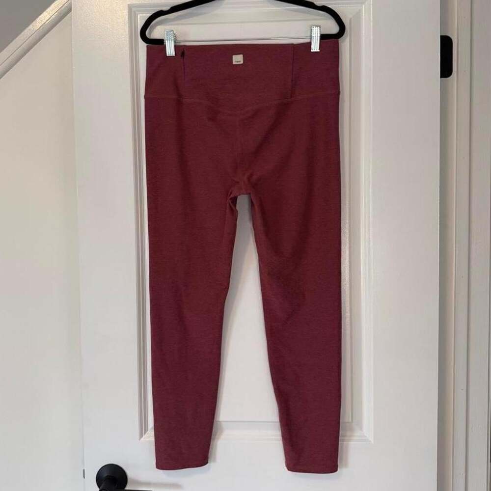 Vuori Clean Elevation Legging